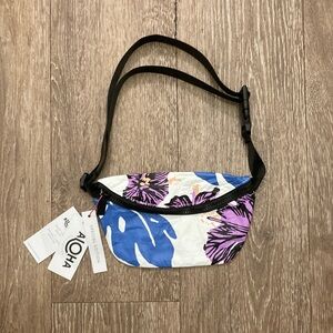 ALOHA collection special edition by samudra pape’ete mini hip pack